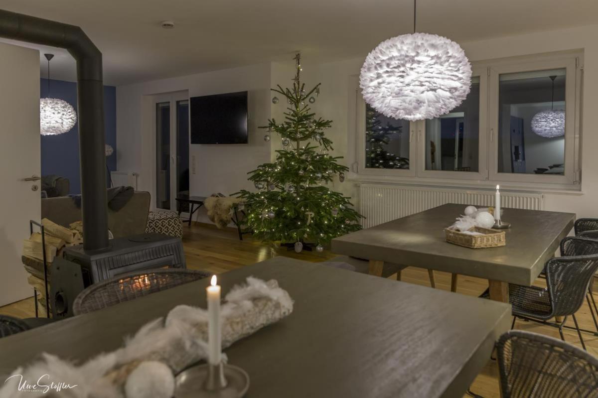 Ferienhaus Taubenhof Simprechtshausen Extérieur photo