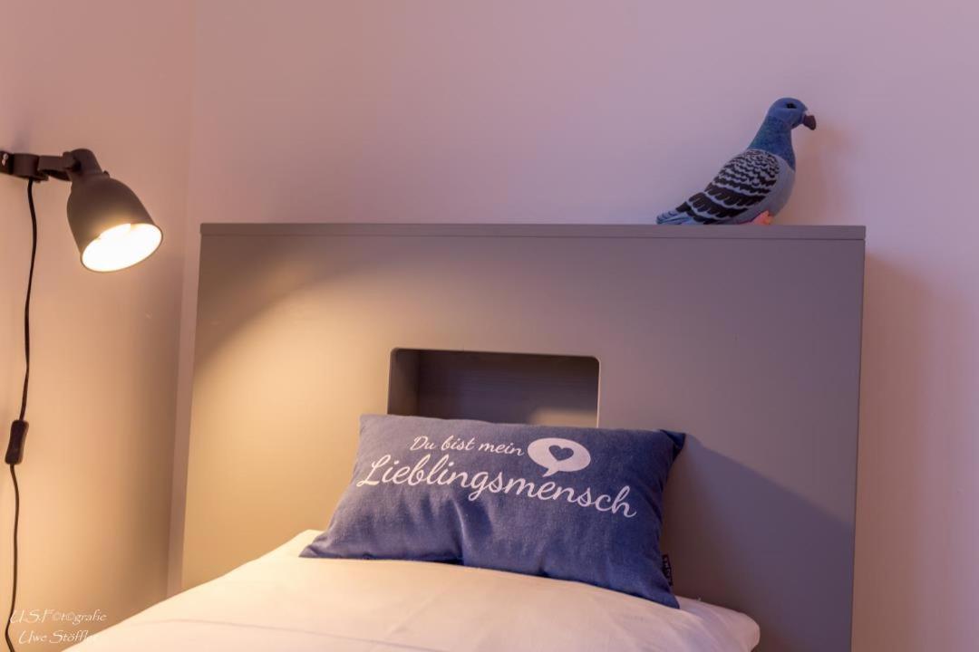 Ferienhaus Taubenhof Simprechtshausen Extérieur photo