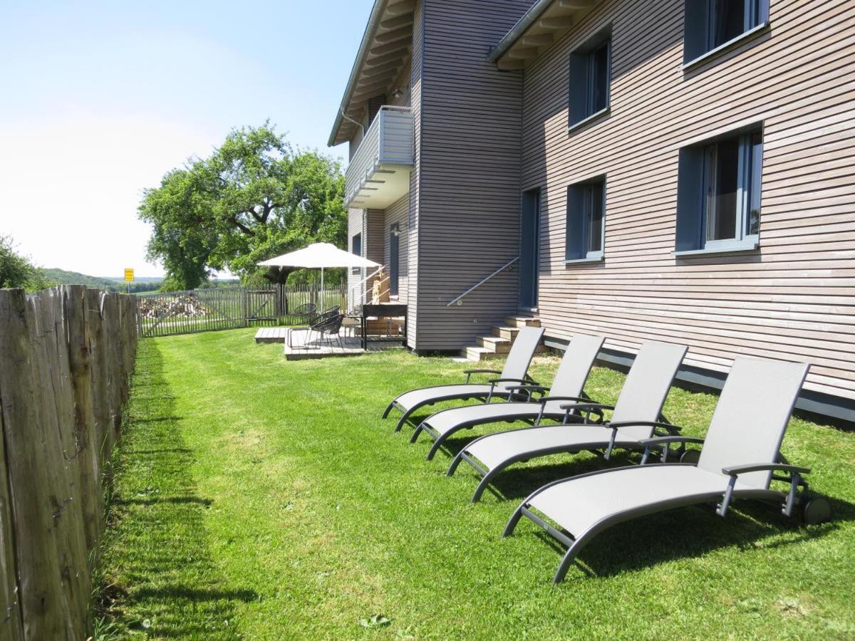 Ferienhaus Taubenhof Simprechtshausen Extérieur photo